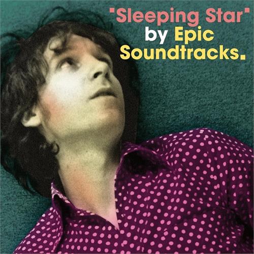 Epic Soundtracks Sleeping Star (LP)